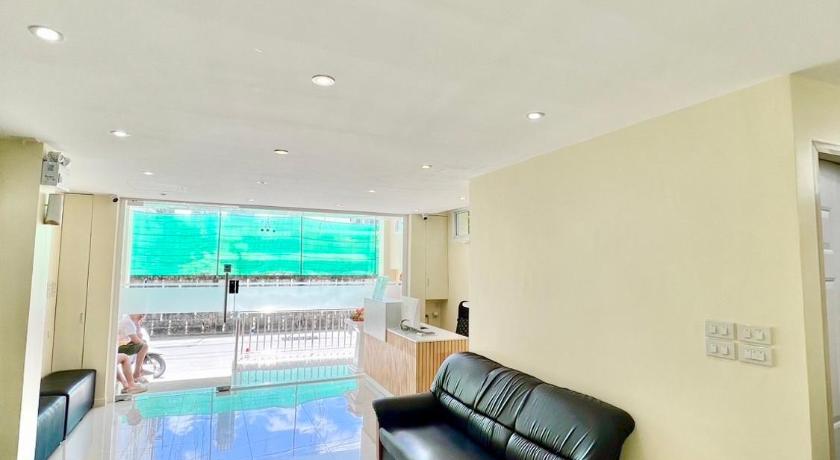 ABC HA Hotel Bangkok - image 3