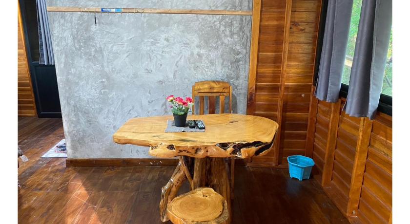 Phatthalung Kamnanmee Gardenhome 3-Star Guesthouse amenity