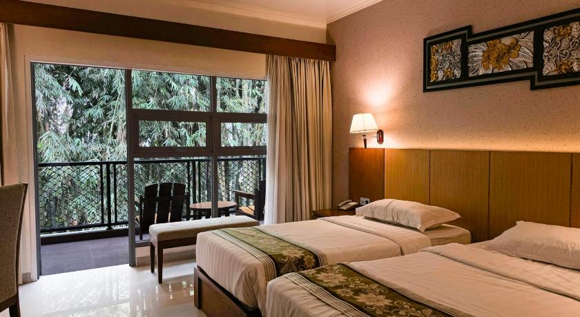 Griya Persada Convention Hotel & Resort - Bandungan - image 49