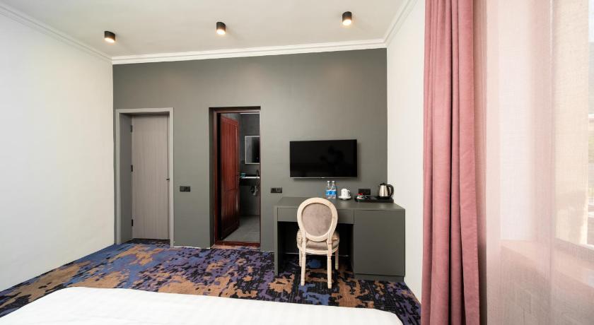 Image of Standard Double Room 8