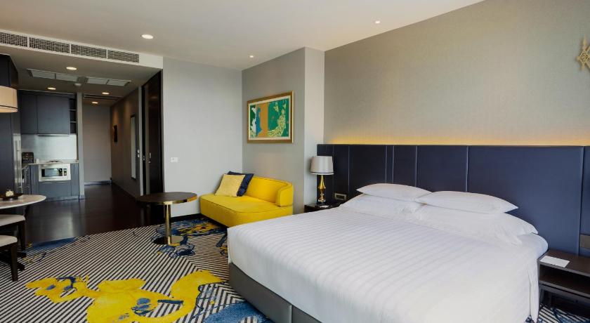 グランド デラックス リバービュー キング (Grand Deluxe King River View)の画像 11