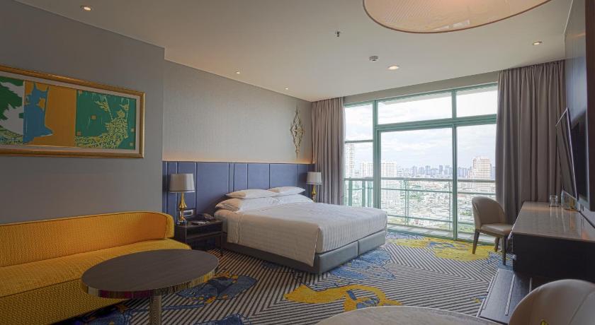 グランド デラックス リバービュー キング (Grand Deluxe King River View)の画像 3