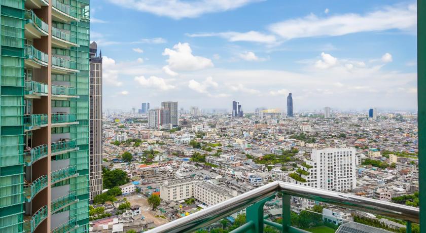 Image of Grand Deluxe Twin City View 15