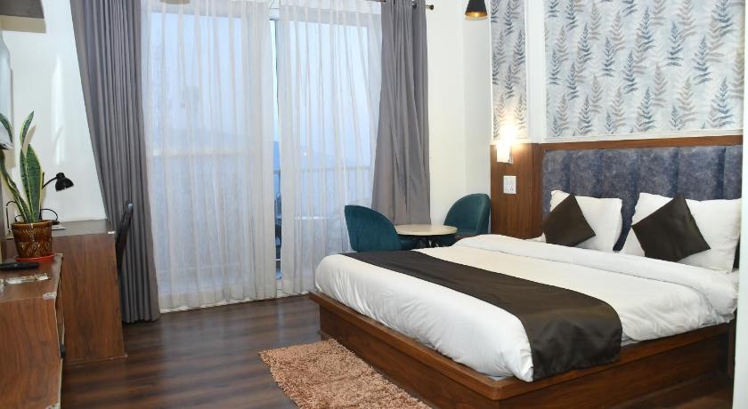 Hotel Le Halcyon Kasauli - image 28