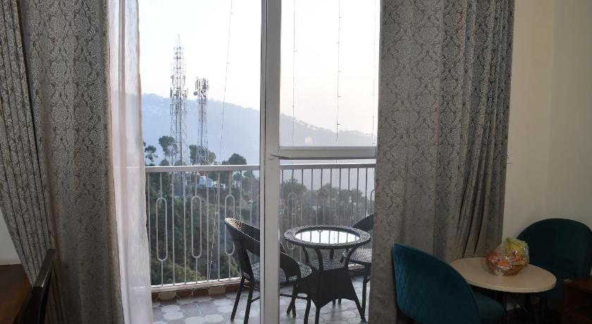 Hotel Le Halcyon Kasauli - image 6