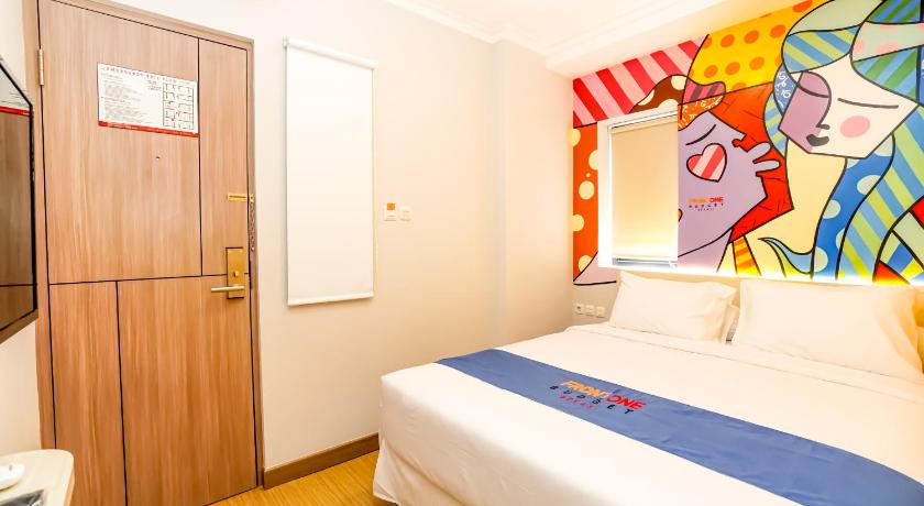 Image of Deluxe Room 1