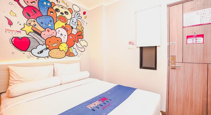 Image of Queen Room 4