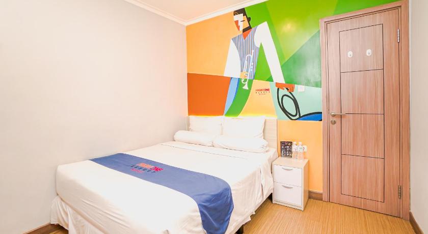 Image of Deluxe Suite 0