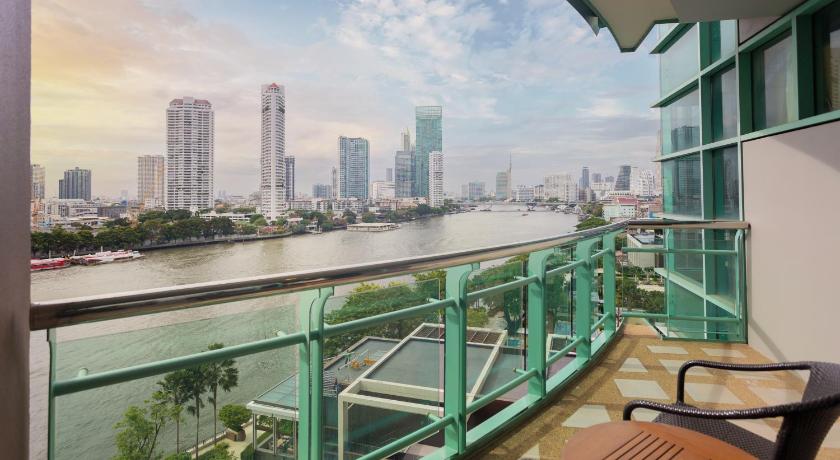 1ベッドルーム スイート ツイン リバービュー (One Bedroom Suite Twin River View)の画像 17