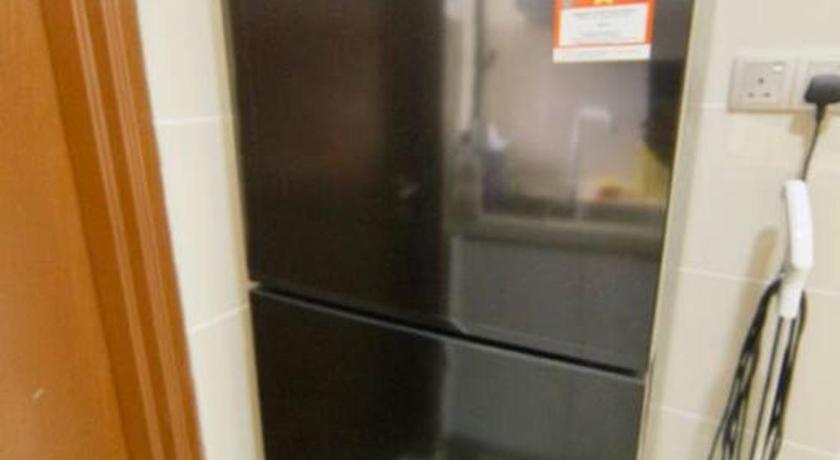 JDupion 3Bedroom MRT Velocity Ikea Cheras l 8Pax - image 11