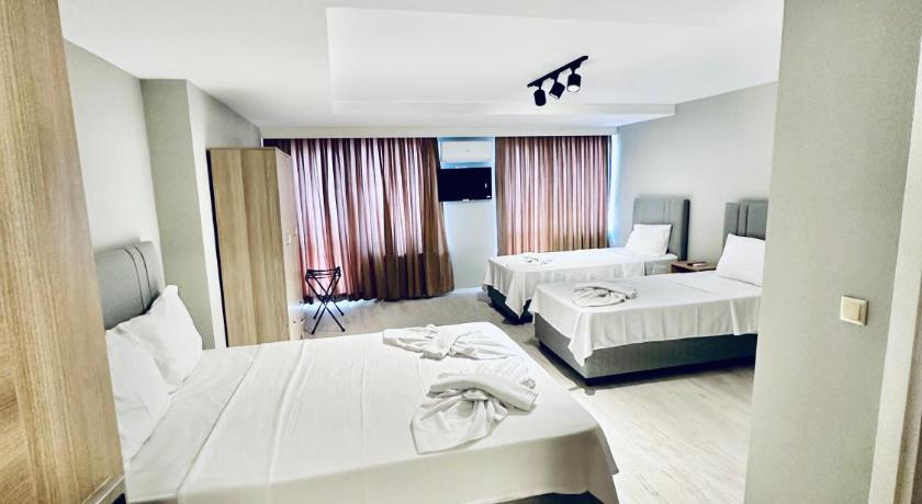 The Hera Gold Hotel - image 5