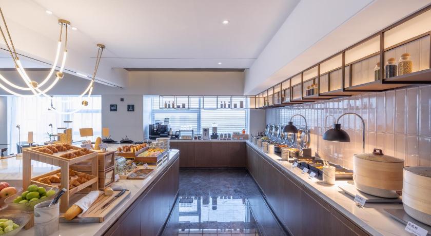 Atour Hotel Changsha Xingsha Economic and Technological Development Zone Sanyi Road - image 12