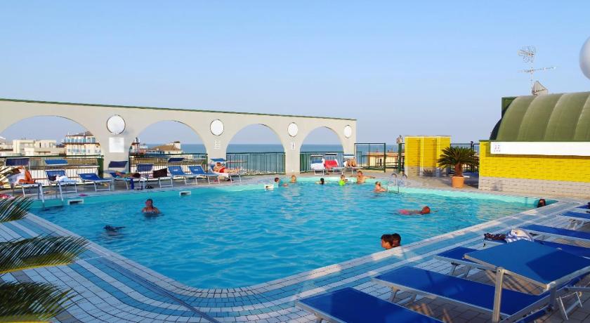 Hotel - Aparthotel Family Scattered Nest Resort Wohlfuhloase