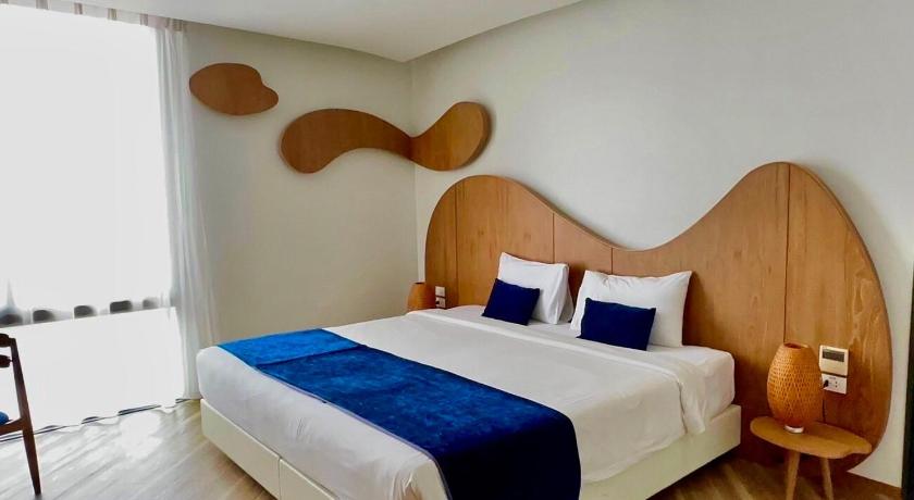 デラックス ダブルルーム (Deluxe Double Room)の画像 13