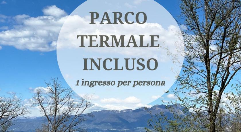 Agricampeggio Le Bucoliche