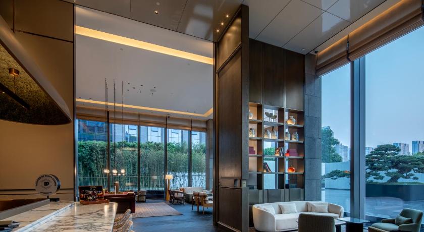 InterContinental Xi'an Hi-tech Zone By IHG - image 16