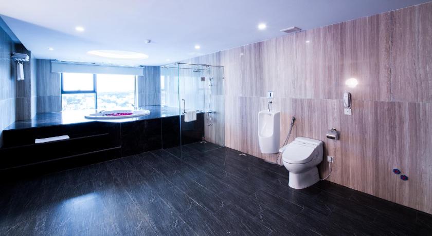 Ảnh của Suite Hạng Tổng Thống (Presidential Suite) 7
