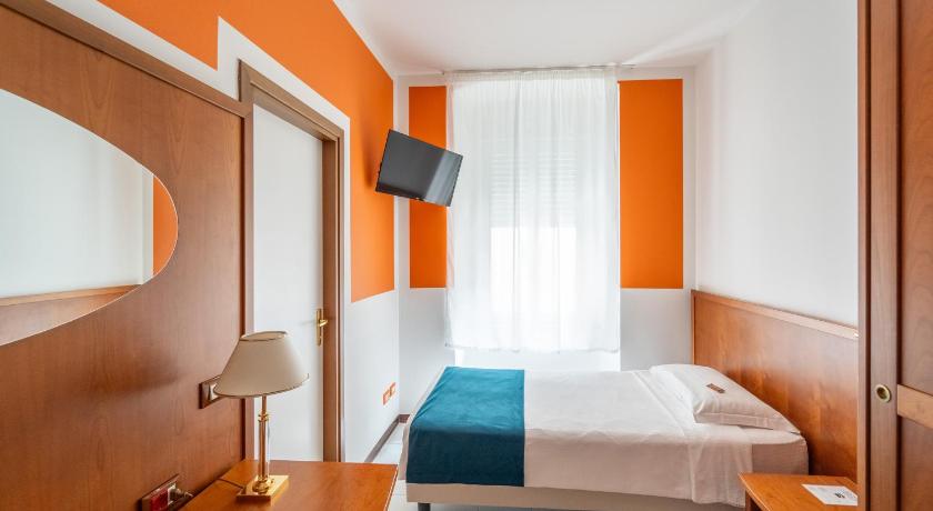 Egyágyas szoba (Single Room) fotója 0
