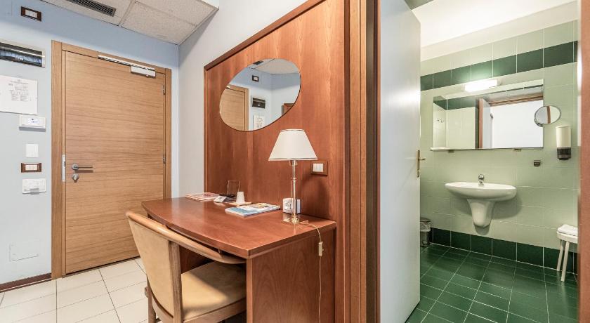Egyágyas szoba (Single Room) fotója 6