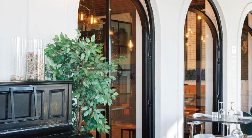 Tramaga (Portalegre) L'Ecole Eco Resort 3-Star Hotel suite