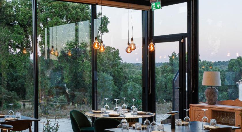 Tramaga (Portalegre) L'Ecole Eco Resort 3-Star Hotel amenity