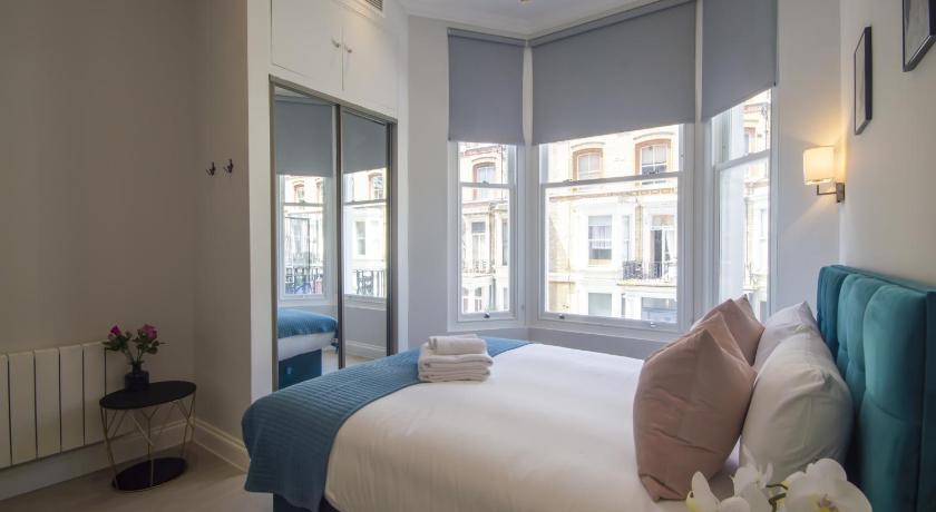 High Street Kensington by Viridian Apartments - image 12