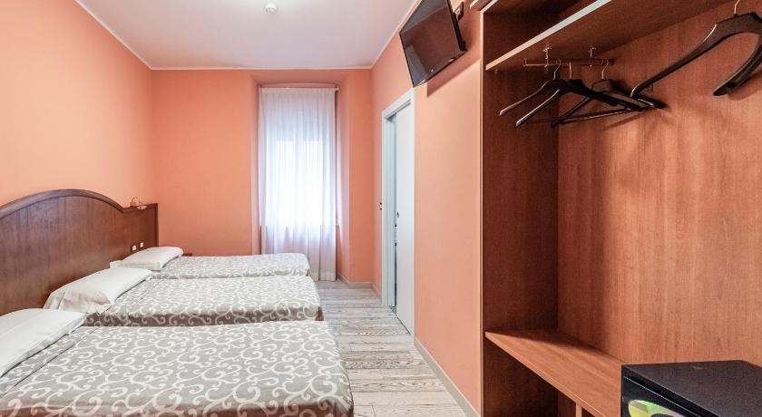 Superior szoba kétszemélyes ággyal vagy 2 külön ággyal (Superior Double or Twin Room) fotója 17