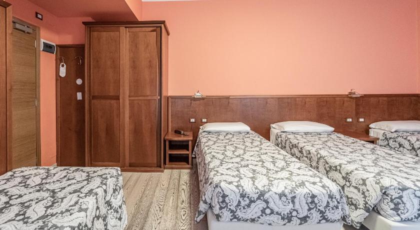 Deluxe családi szoba (Deluxe Family Room) fotója 14