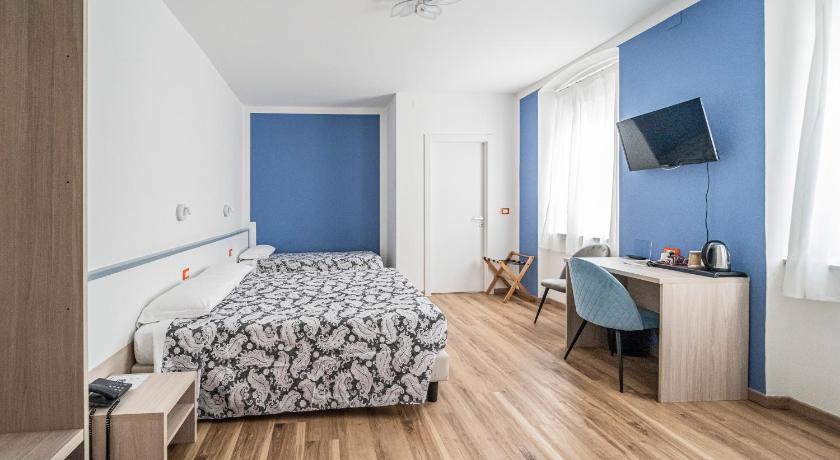 Deluxe családi szoba (Deluxe Family Room) fotója 0