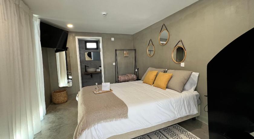 Tramaga (Portalegre) L'Ecole Eco Resort 3-Star Hotel exterior