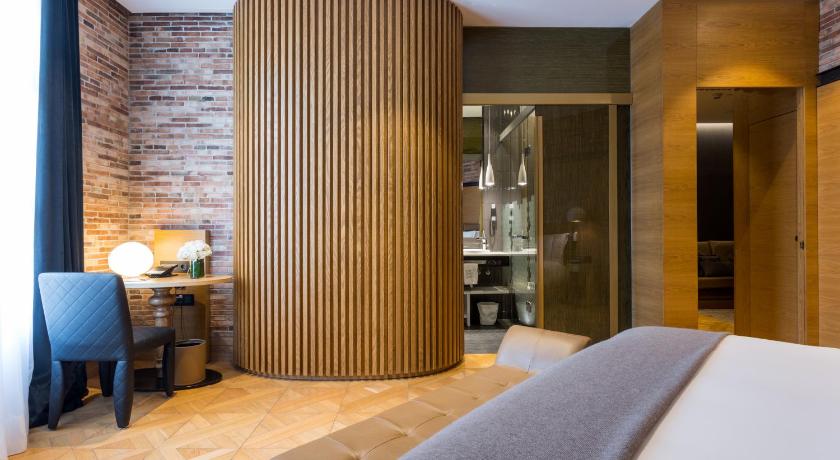 Image of Paseo de Gracia Suite 10