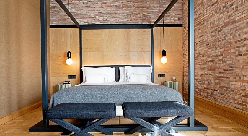 Image of Paseo de Gracia Suite 8