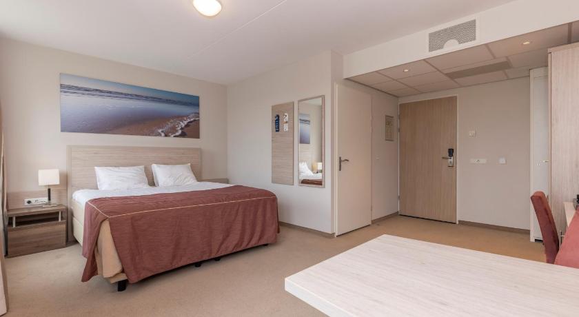 Image of Deluxe Double Room 1