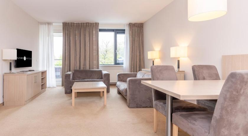 Image of One-Bedroom Apartment 4