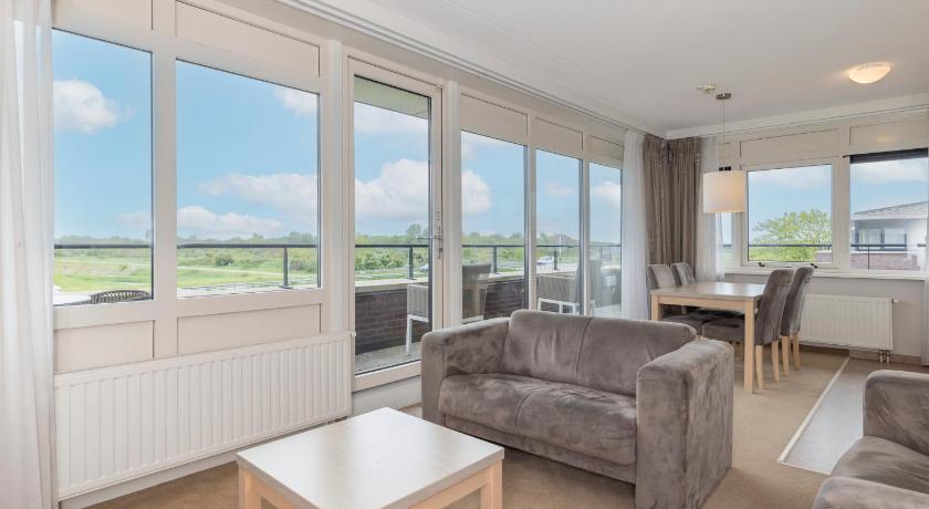 Image of Two-Bedroom Apartment 0
