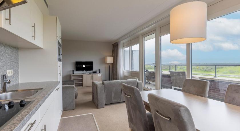Image of Deluxe Apartment 1