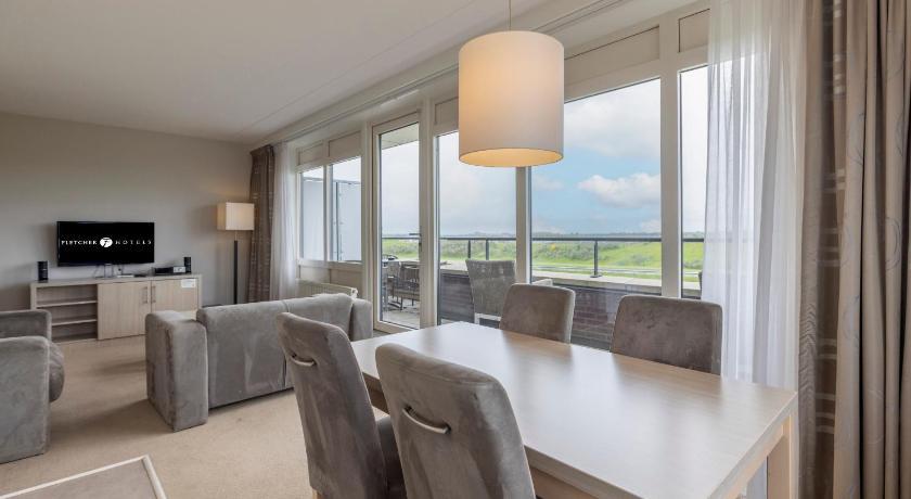 Image of Deluxe Apartment 3