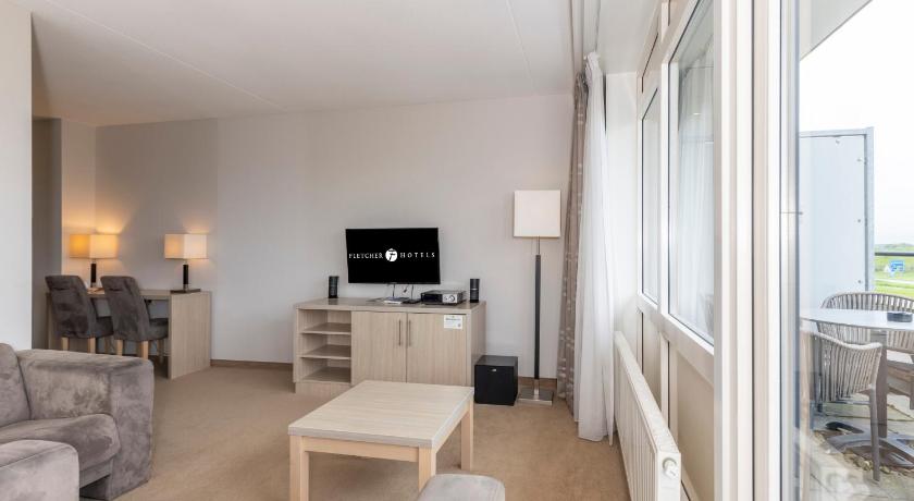Image of Deluxe Apartment 6