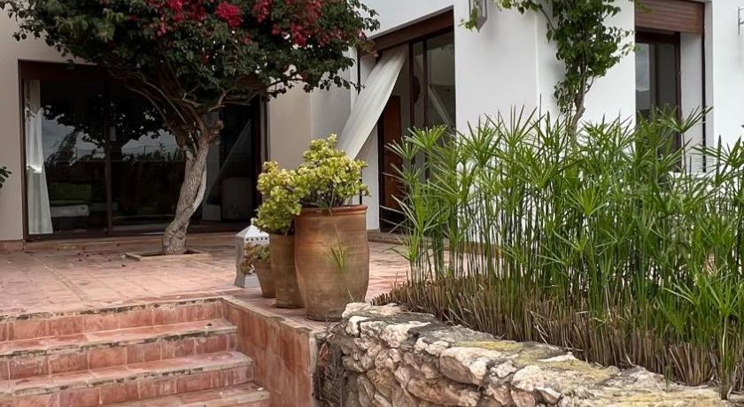 哈西拜达 Dar Al Manar 4星级 酒店 套房