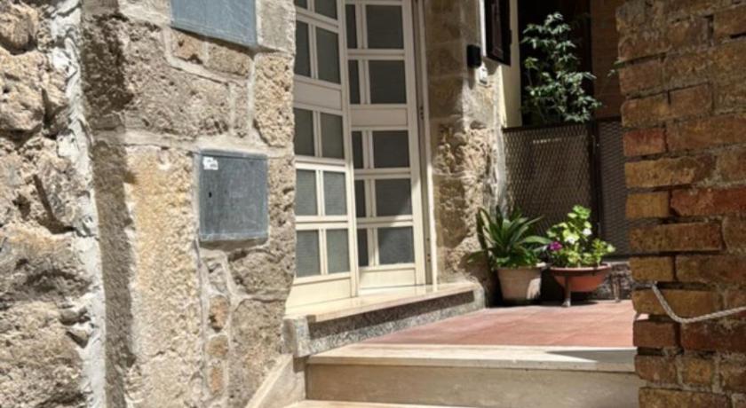Locanda de foris apartment