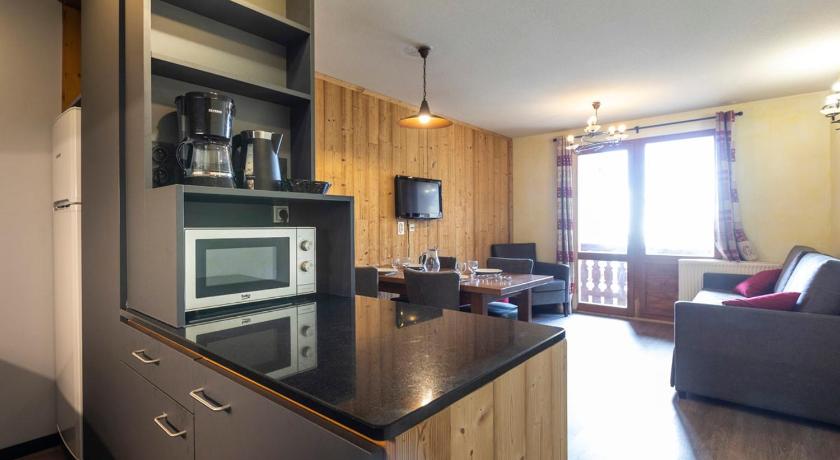 Image of Two-Bedroom Apartment (4/6 Adults) 1