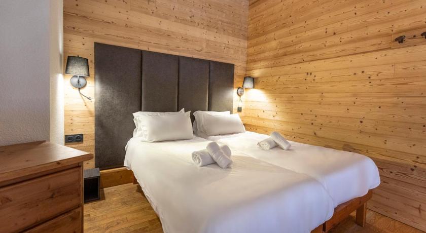 Image of Three-Bedroom Apartment (8 Adults) 4