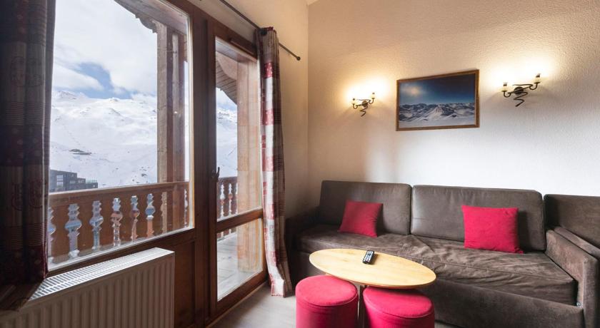 Image of Three-Bedroom Apartment (8 Adults) 3