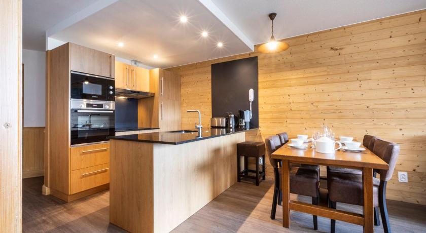 Image of One-Bedroom Apartment (2/4 Adults) 1