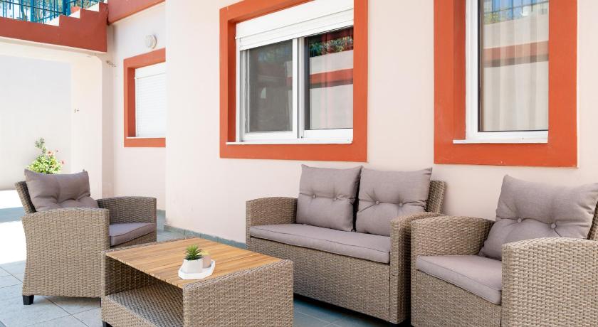 A&D Apartments
