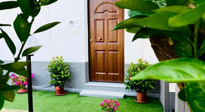 B&B Paola City