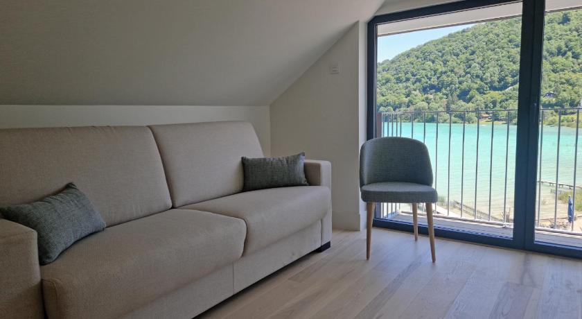 Image of Duplex Suite 12