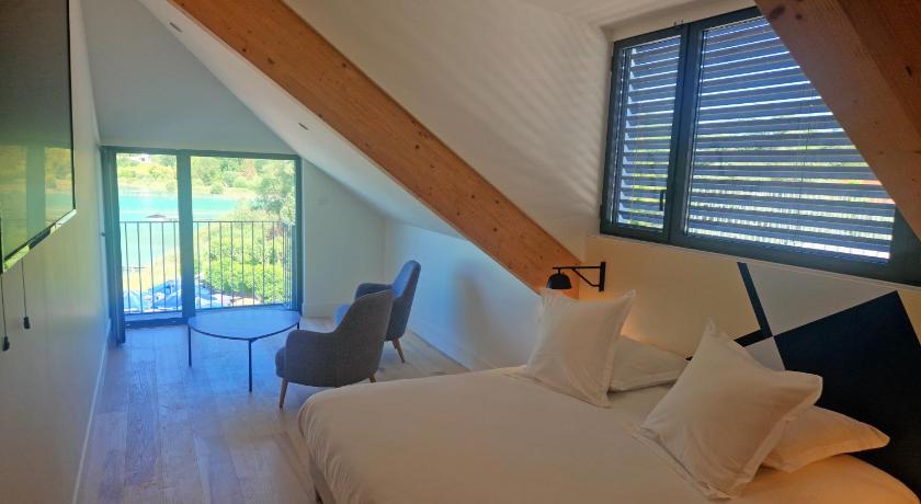 Image of Duplex Suite 7