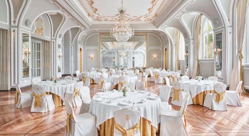 Mandarin Oriental Ritz Madrid - image 6
