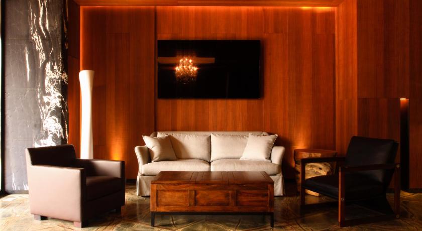 Inhouse Hotel Taichung - image 18